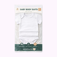 Baby Body Suits