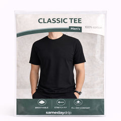 Men’s T-Shirt (3 Pack)