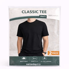 Men’s T-Shirt (2 Pack)