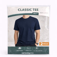Men’s T-Shirt (2 Pack)
