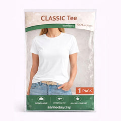 Women's T-Shirt (1 Pack)